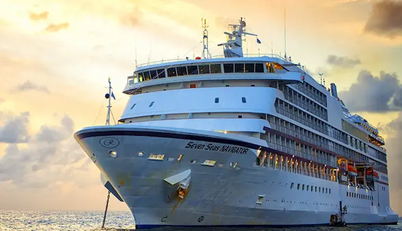Marine Navigation,Communication, & Automation