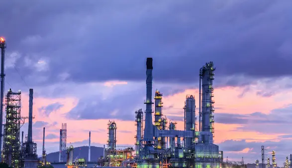 Industrial Process Solution
