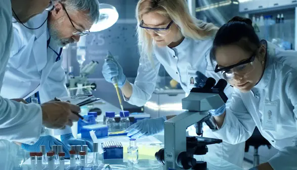 Life Analytical & Material Testing Sciences