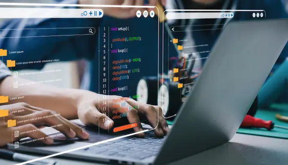 Education & Training Solutions